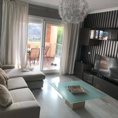 Townhouse - Alhaurin Golf Resort Malaga Luaran gambar