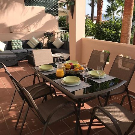 Townhouse - Alhaurin Golf Resort Malaga Luaran gambar