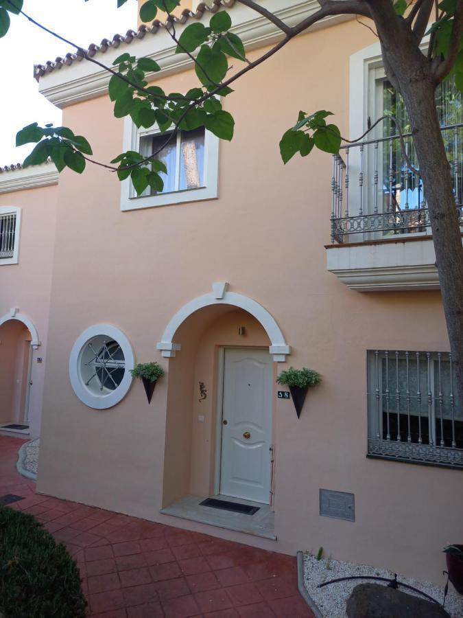 Townhouse - Alhaurin Golf Resort Malaga Luaran gambar