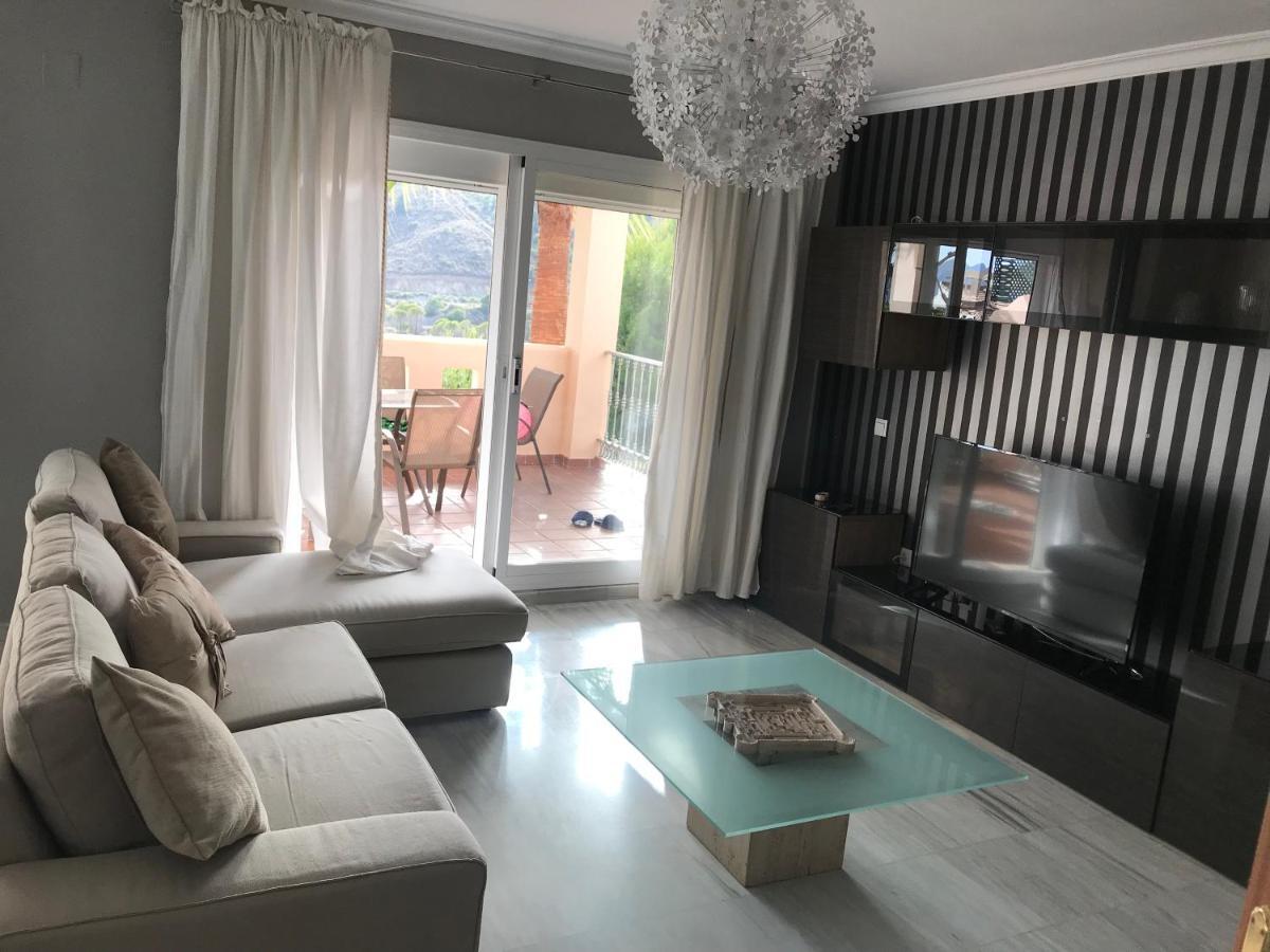 Townhouse - Alhaurin Golf Resort Malaga Luaran gambar
