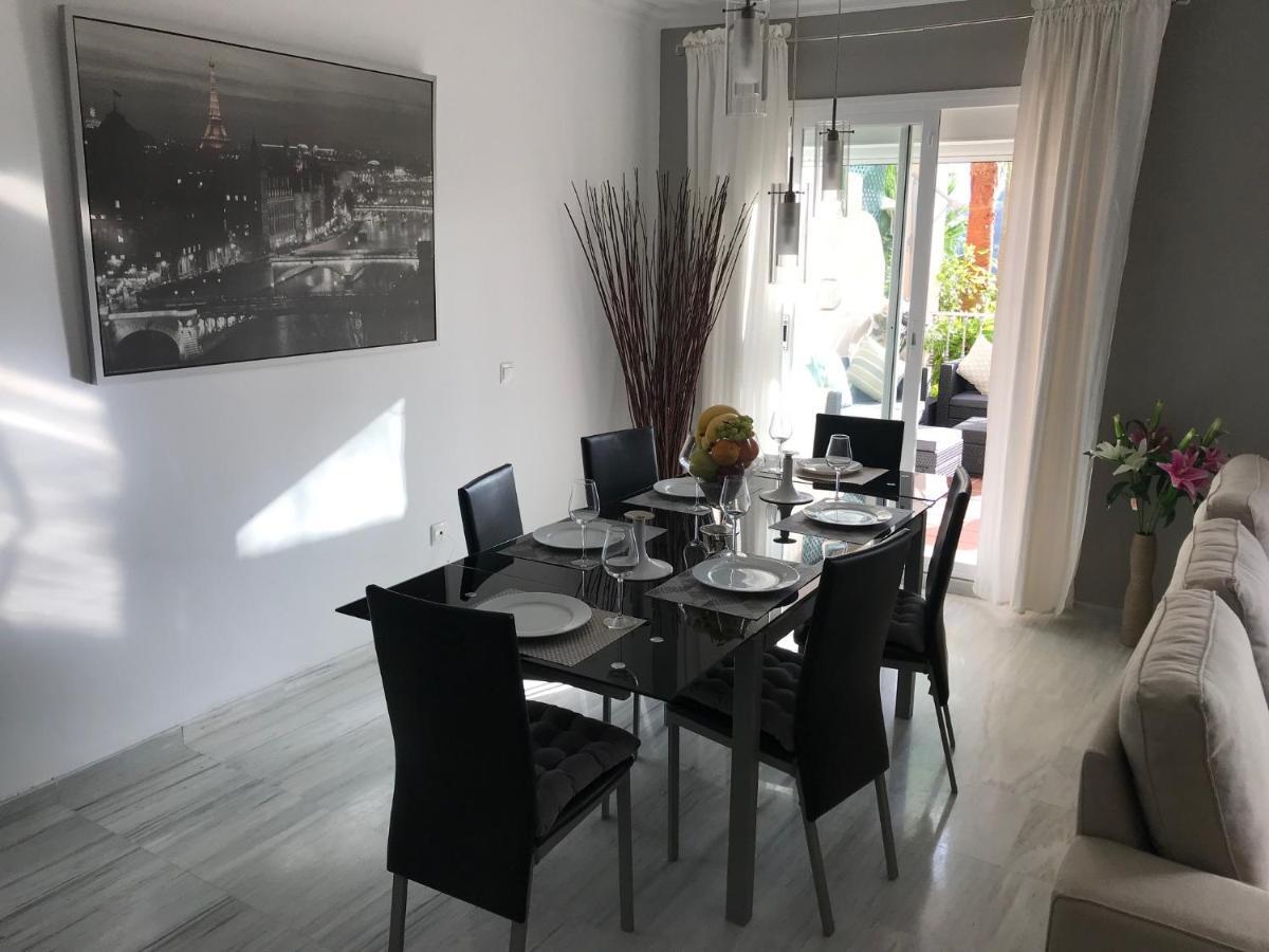 Townhouse - Alhaurin Golf Resort Malaga Luaran gambar