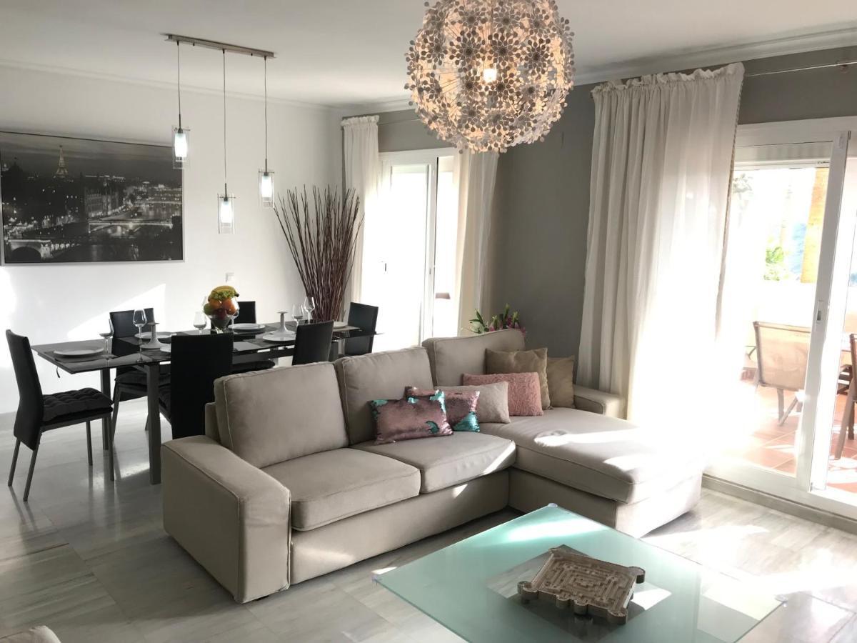 Townhouse - Alhaurin Golf Resort Malaga Luaran gambar