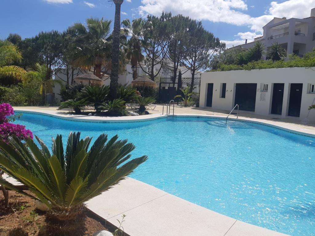Townhouse - Alhaurin Golf Resort Malaga Luaran gambar