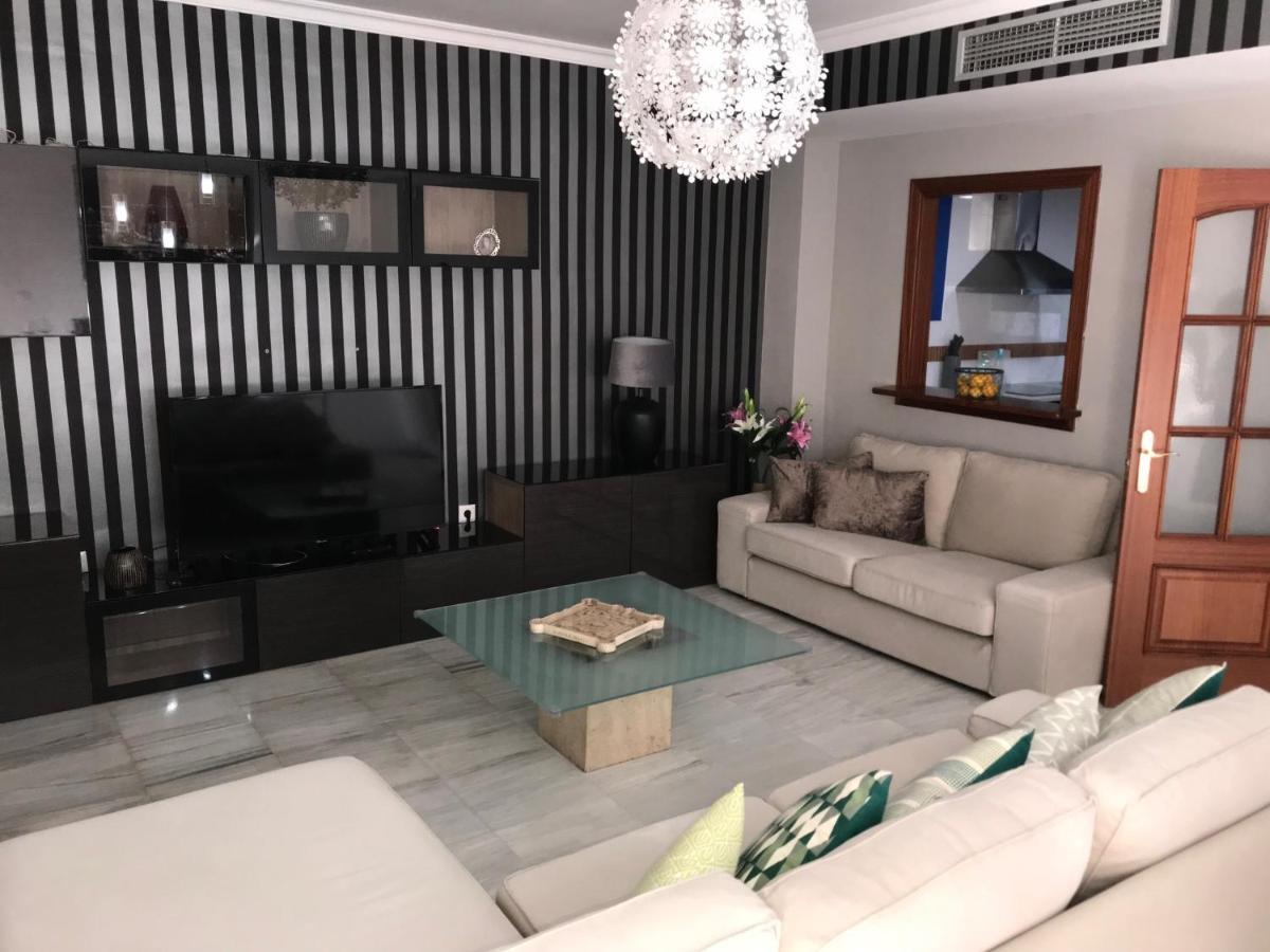 Townhouse - Alhaurin Golf Resort Malaga Luaran gambar