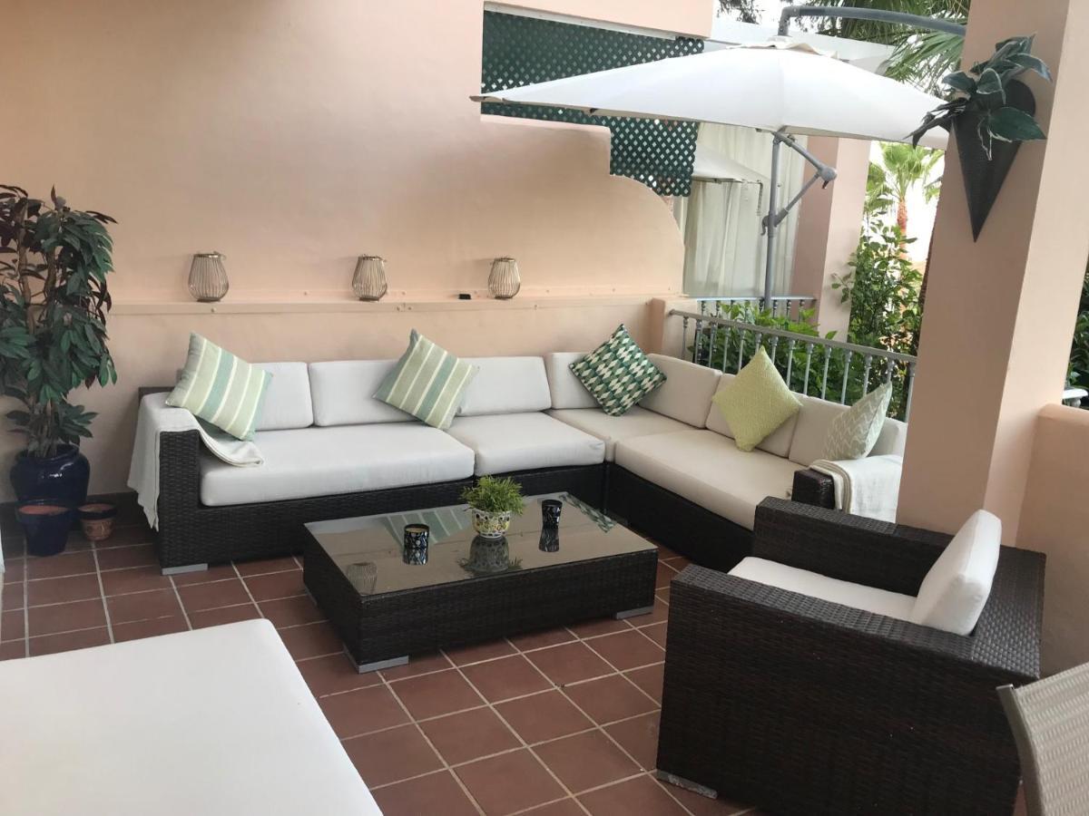 Townhouse - Alhaurin Golf Resort Malaga Luaran gambar