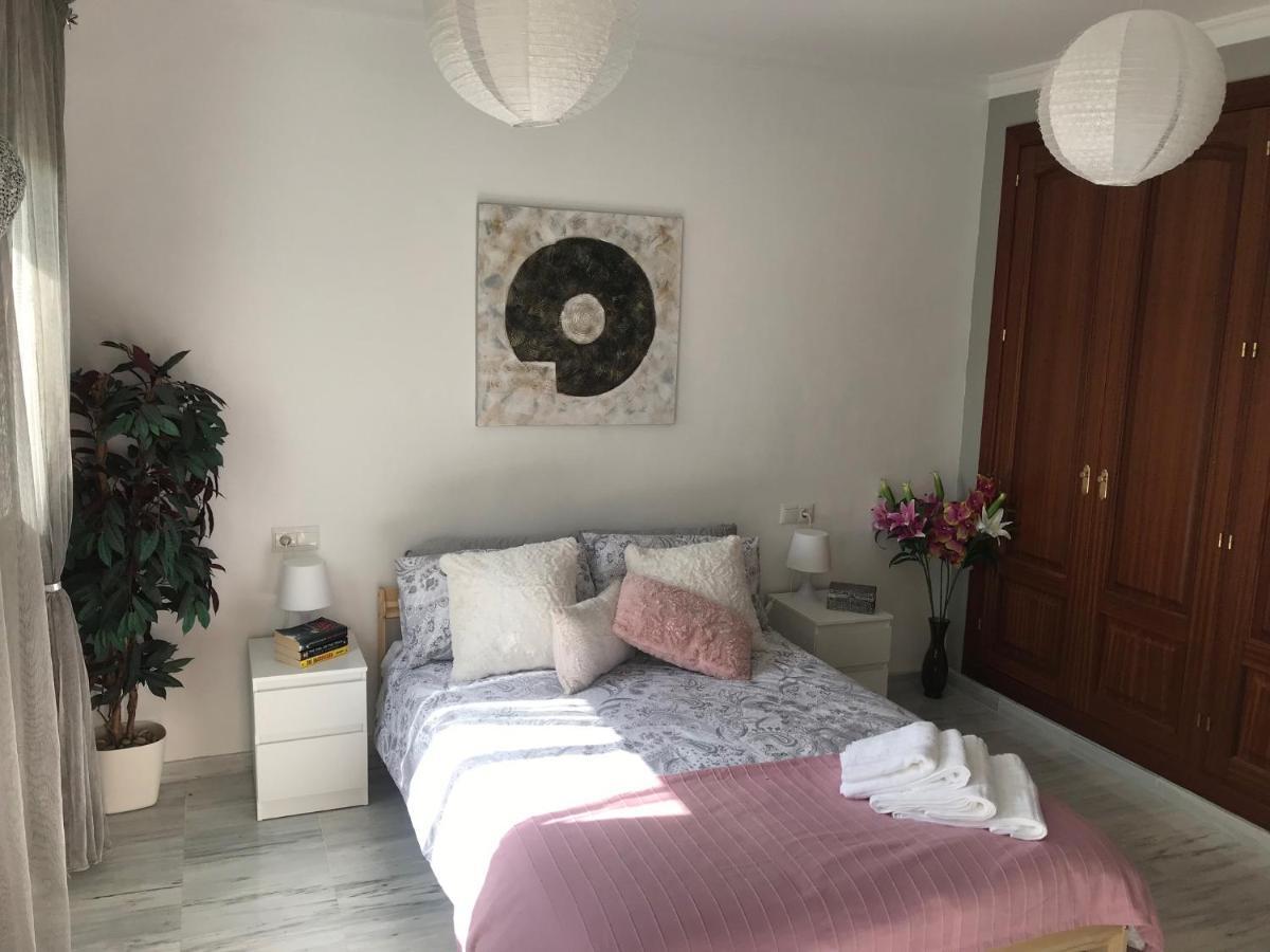 Townhouse - Alhaurin Golf Resort Malaga Luaran gambar