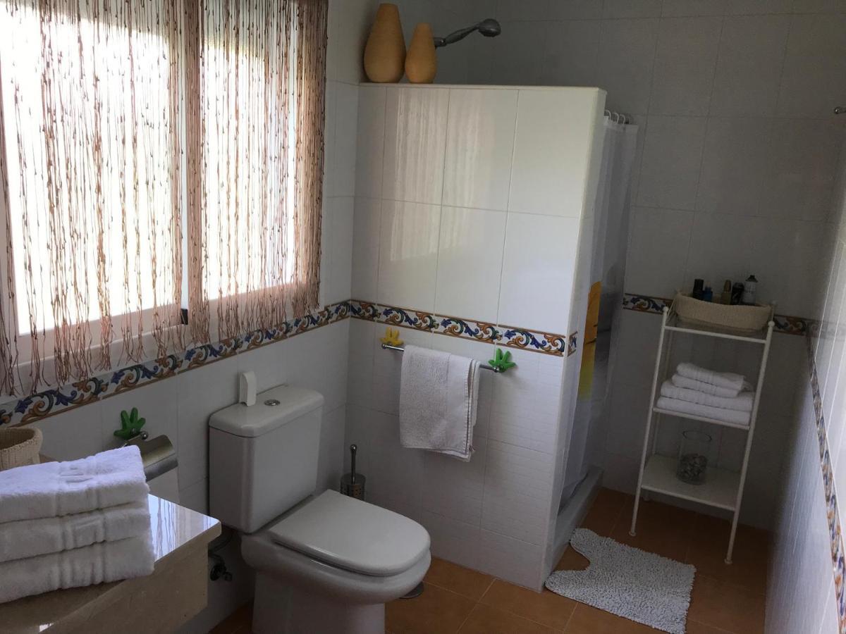 Townhouse - Alhaurin Golf Resort Malaga Luaran gambar
