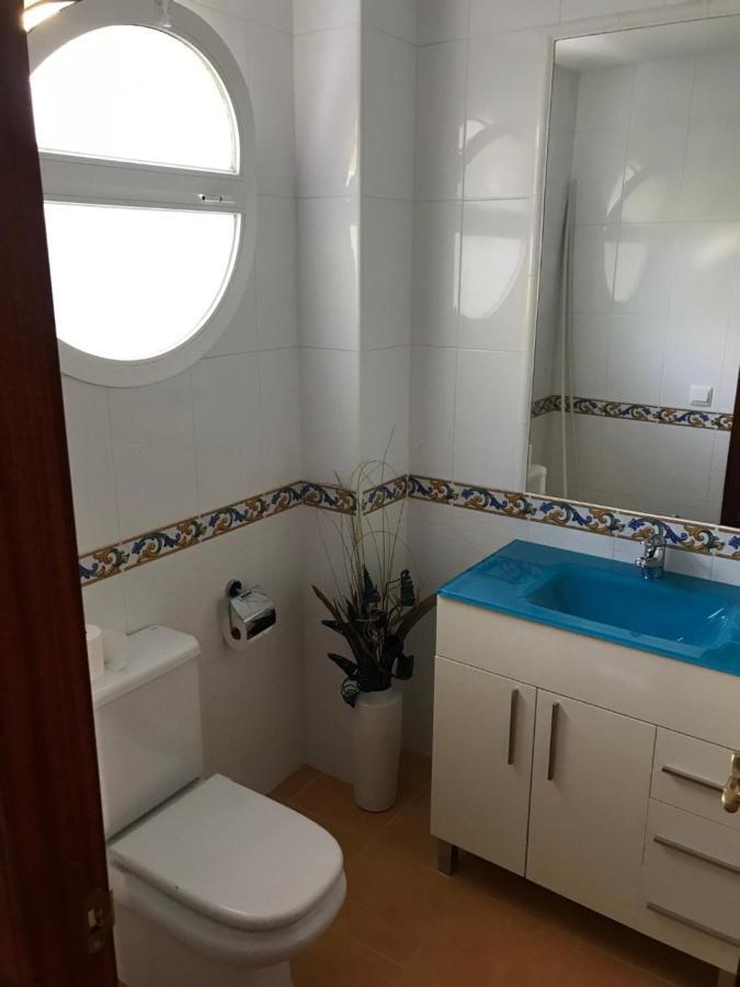 Townhouse - Alhaurin Golf Resort Malaga Luaran gambar