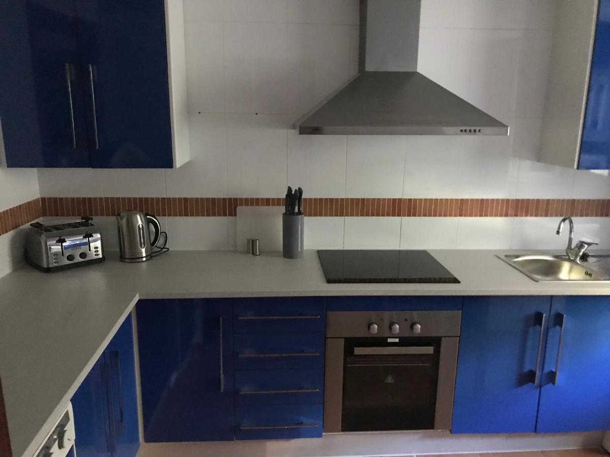 Townhouse - Alhaurin Golf Resort Malaga Luaran gambar