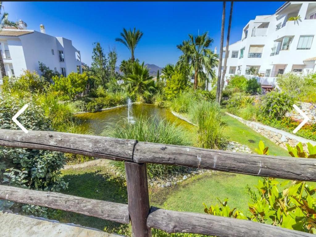 Townhouse - Alhaurin Golf Resort Malaga Luaran gambar