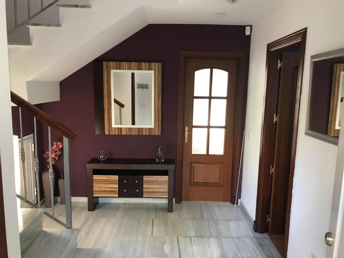 Townhouse - Alhaurin Golf Resort Malaga Luaran gambar