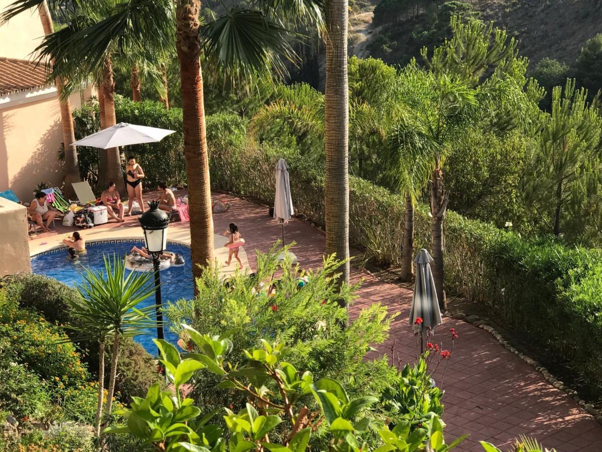 Townhouse - Alhaurin Golf Resort Malaga Luaran gambar