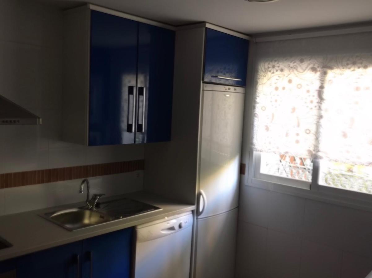 Townhouse - Alhaurin Golf Resort Malaga Luaran gambar
