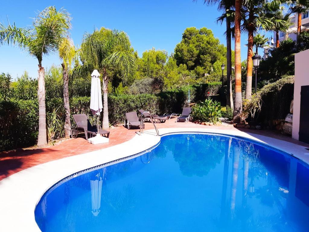 Townhouse - Alhaurin Golf Resort Malaga Luaran gambar