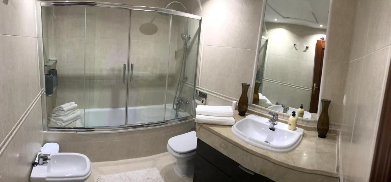Townhouse - Alhaurin Golf Resort Malaga Luaran gambar