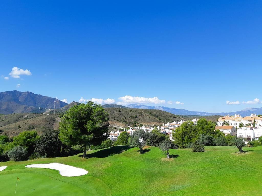 Townhouse - Alhaurin Golf Resort Malaga Luaran gambar