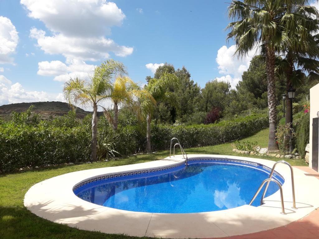 Townhouse - Alhaurin Golf Resort Malaga Luaran gambar