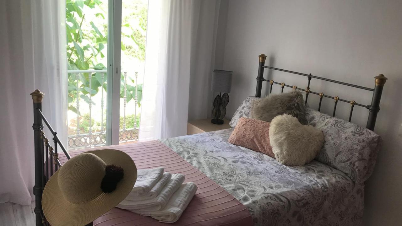 Townhouse - Alhaurin Golf Resort Malaga Luaran gambar