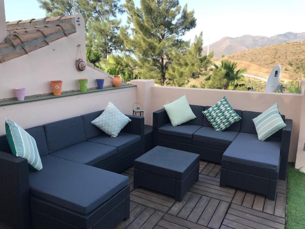 Townhouse - Alhaurin Golf Resort Malaga Luaran gambar